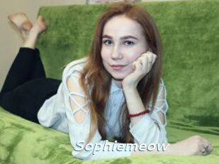 Sophiemeow