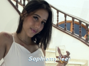 sophiemylleer Camgirls Live