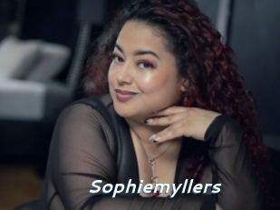 Sophiemyllers