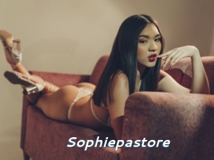 Sophiepastore