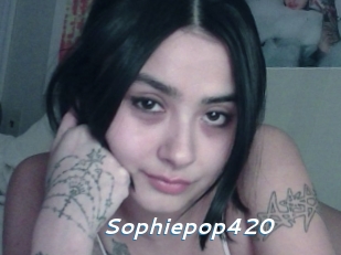 Sophiepop420