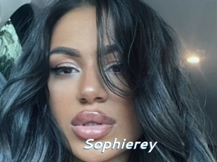 Sophierey