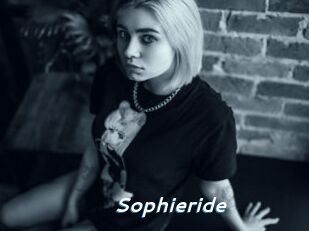 Sophieride