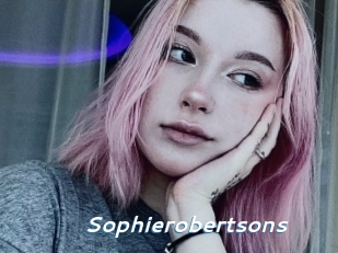 Sophierobertsons