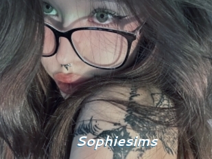 Sophiesims