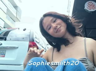 Sophiesmiith20