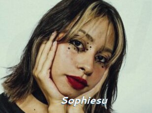 Sophiesu