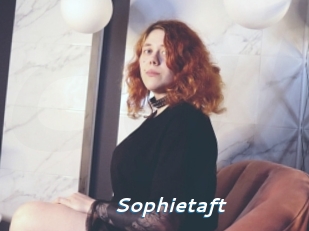 Sophietaft