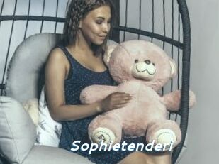 Sophietenderi