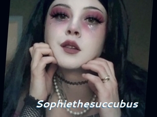 Sophiethesuccubus