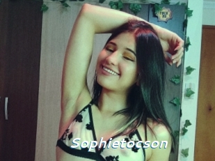 Sophietocson