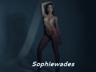 Sophiewades