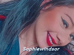 Sophiewindsor