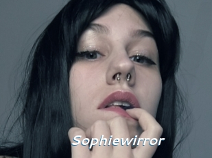 Sophiewirror
