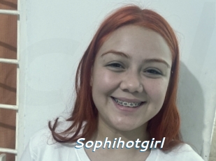 Sophihotgirl