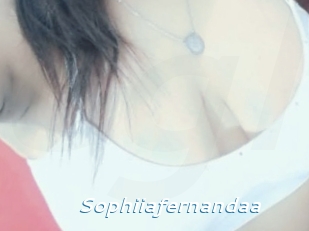 Sophiiafernandaa