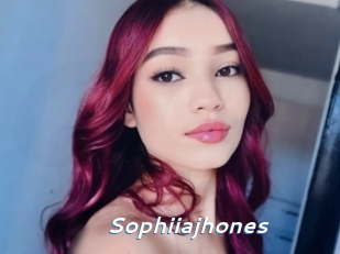 Sophiiajhones
