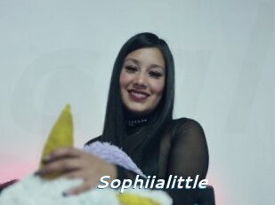 Sophiialittle