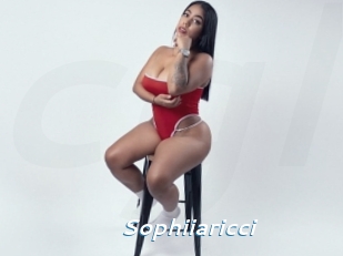 Sophiiaricci