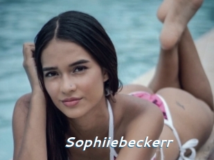 Sophiiebeckerr