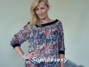 Sophiiesexy