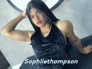 Sophiiethompson