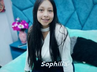 Sophilia