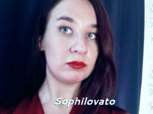 Sophilovato