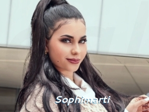 Sophimarti