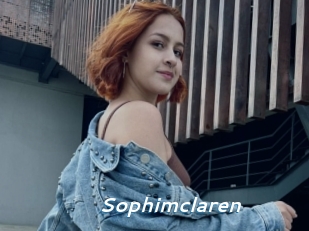 Sophimclaren