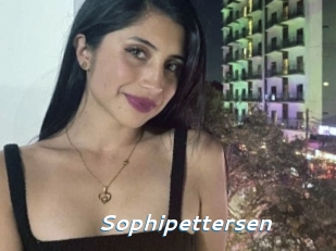 Sophipettersen