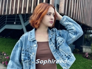 Sophireed