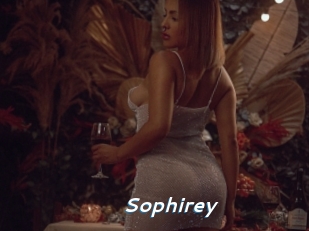 Sophirey