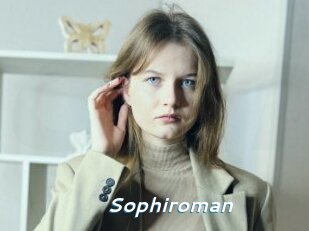 Sophiroman