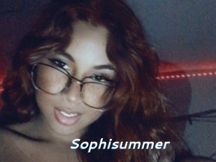 Sophisummer