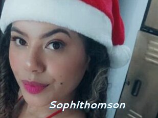 Sophithomson