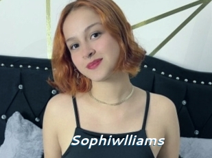 Sophiwlliams