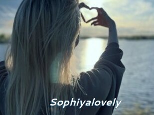 Sophiyalovely