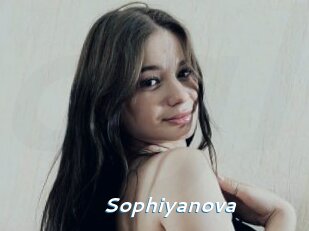 Sophiyanova