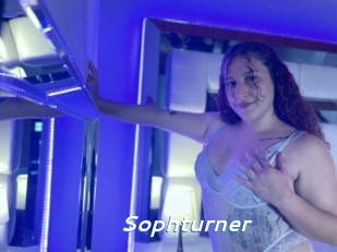 Sophturner