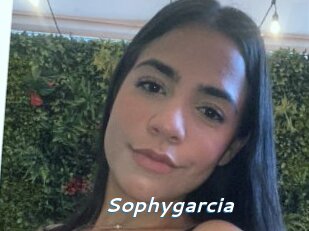 Sophygarcia