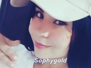 Sophygold