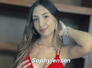 Sophyjensen