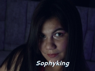 Sophyking