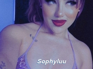Sophyluu