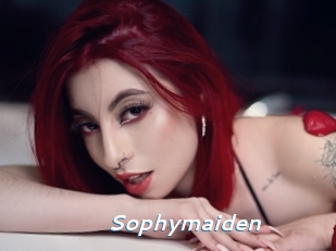 Sophymaiden