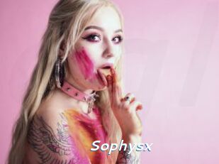Sophysx