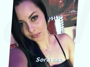 Sorayaax