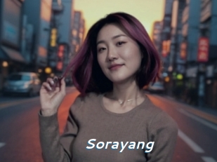 Sorayang