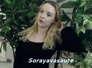 Sorayavasaure